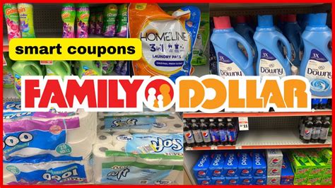 smart card promo ad|Family Dollar Smart Coupons .